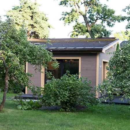 Appartement Vecbulduri Jūrkalne